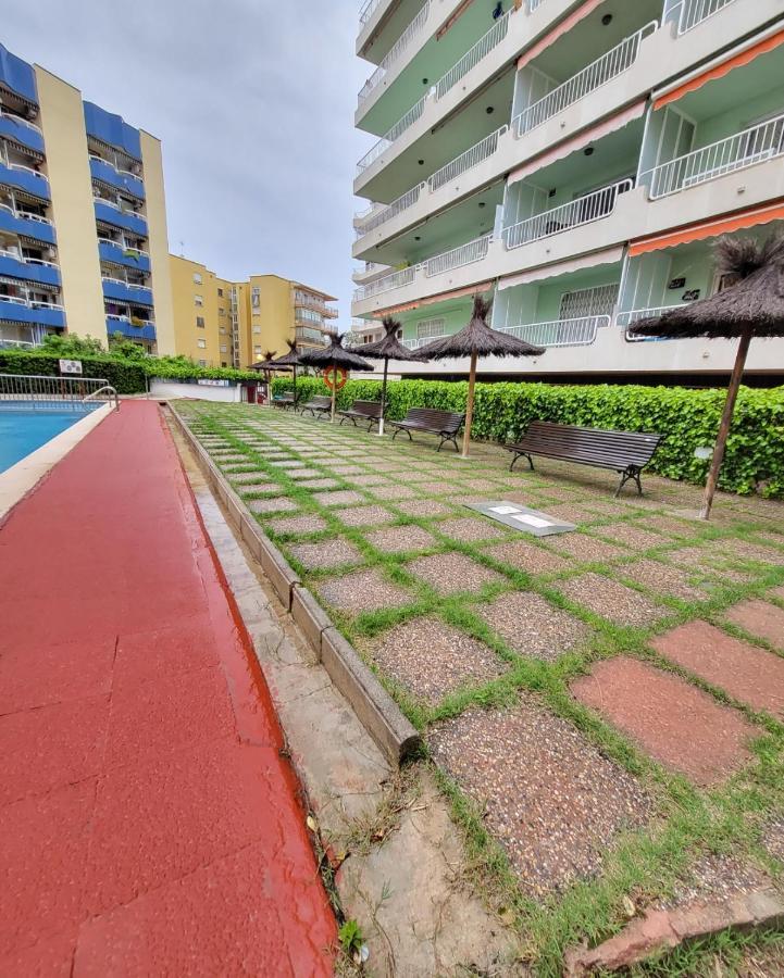 Family Apartamento Salou