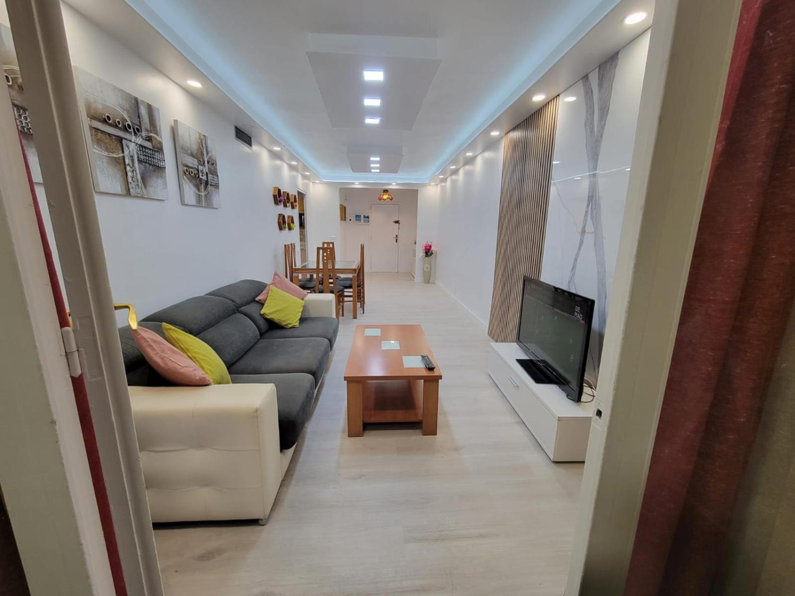 Apartament Family Salou