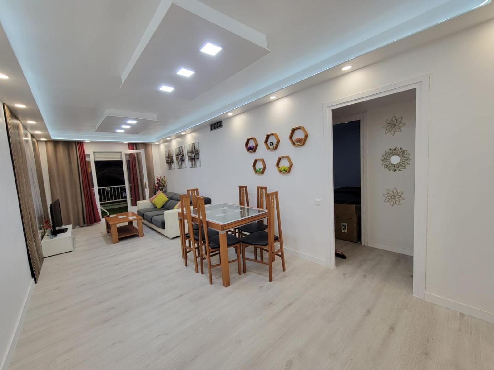 Family Apartamento