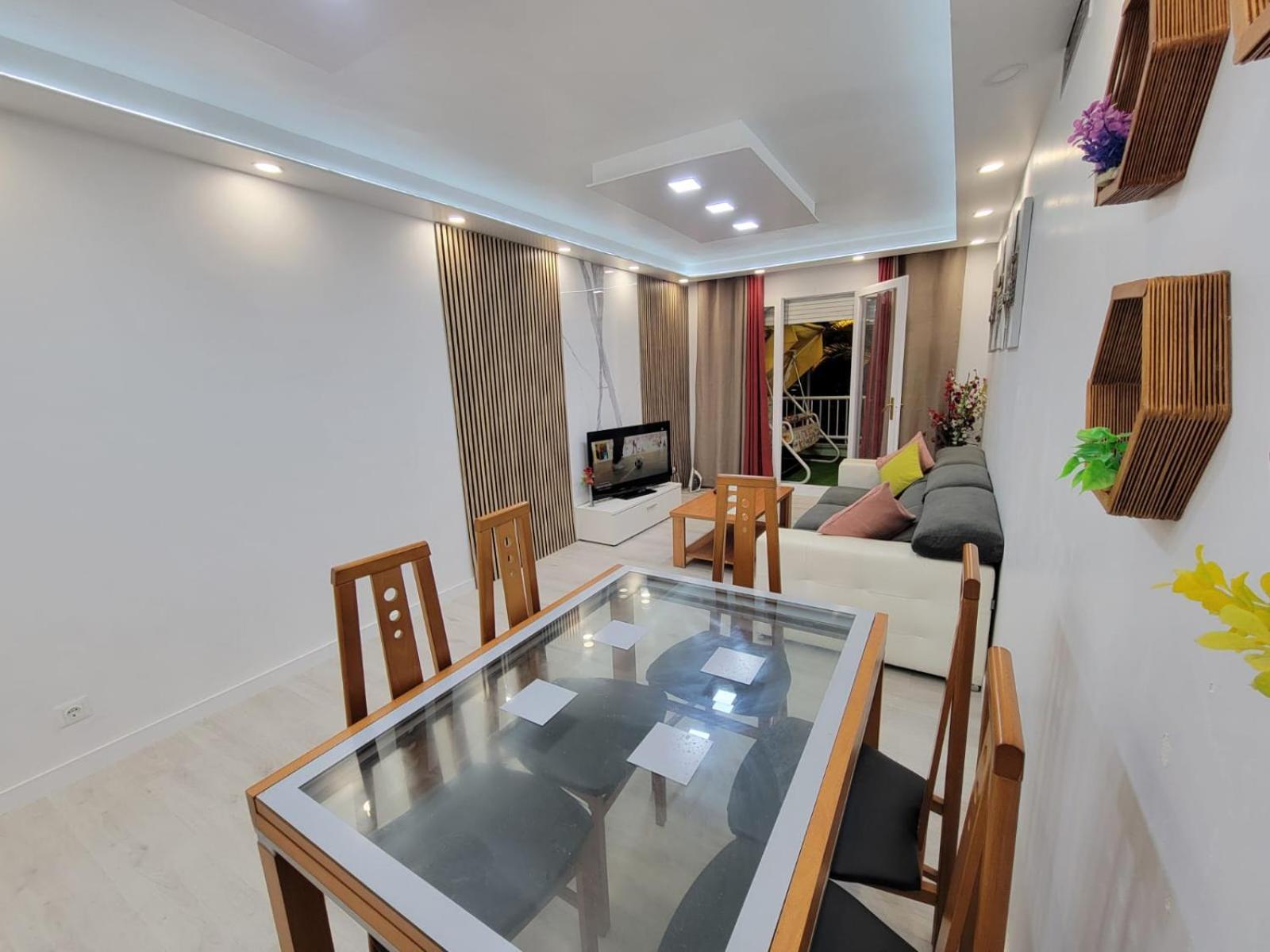 Apartamento Family *