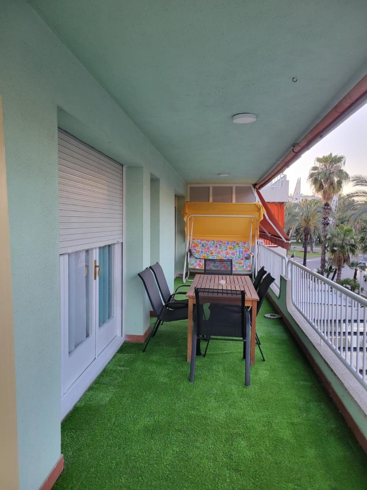 Family Apartament