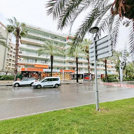 Salou Family Apartment Exterior photo
