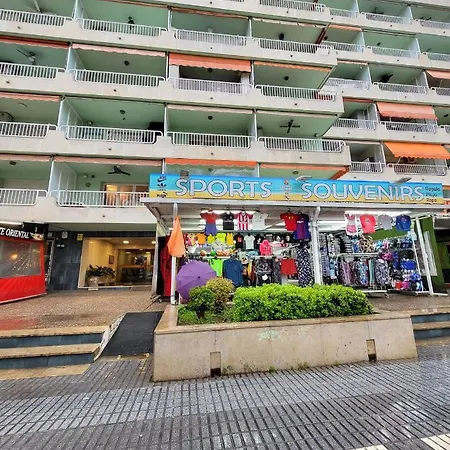 Salou Family Apartment Exterior photo