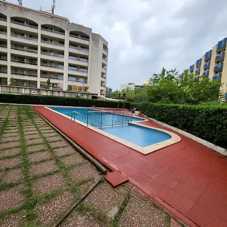 Salou Family Apartment Exterior photo