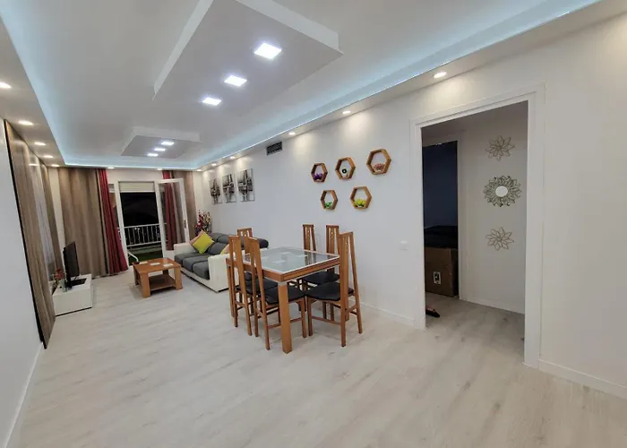 Salou Family Apartment