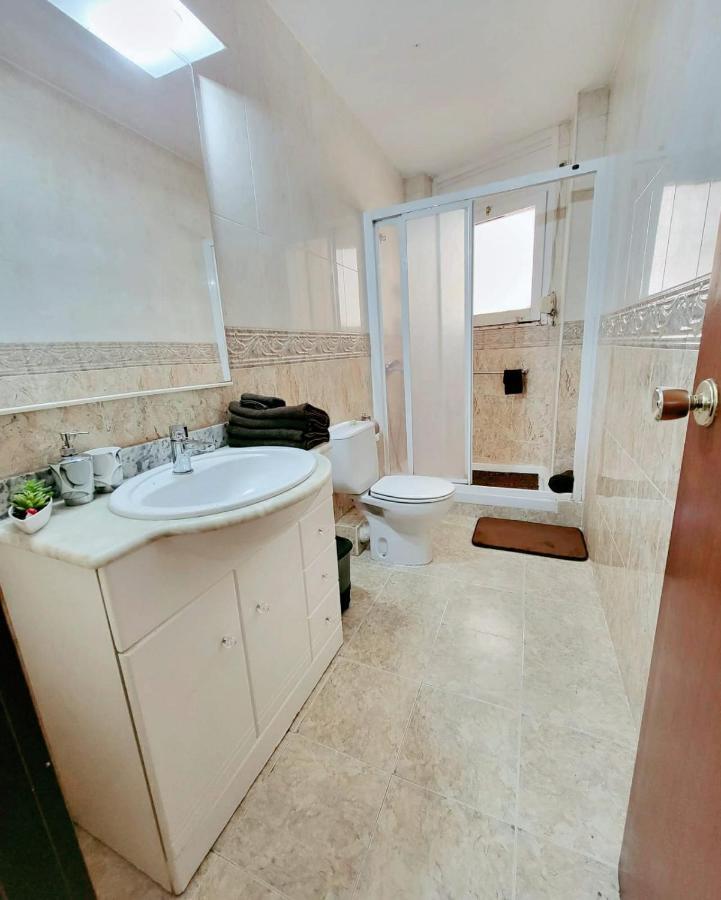 Family Appartement Salou
