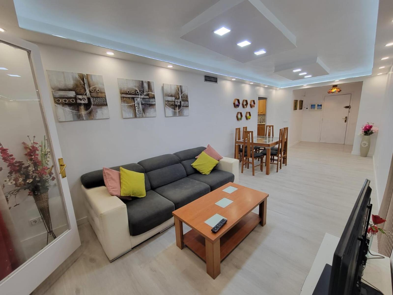 Family Appartement *