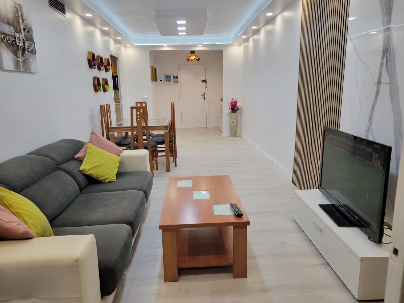 Appartement Family Salou