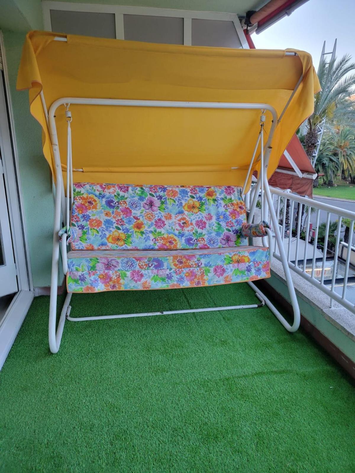 Apartment Family Salou