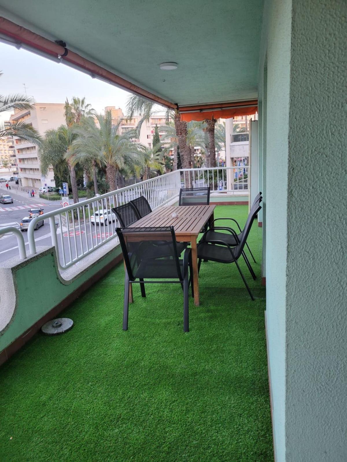 Family Appartement Salou